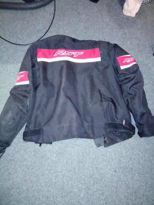 Geaca motor RST 2XL48