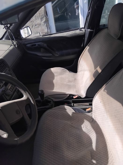 Vоlkswagen passat