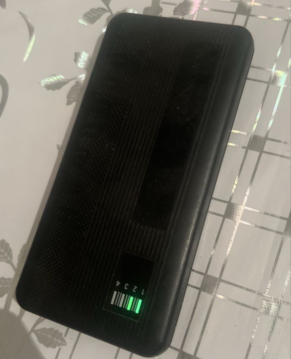 Срочно продается повер банк