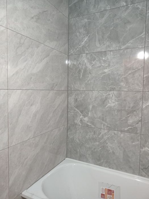 Кафельщик со стажем