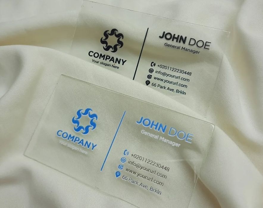 Poligrafiya xizmati – Vizitka, paket, blaknot, kiyim pechat va h.k