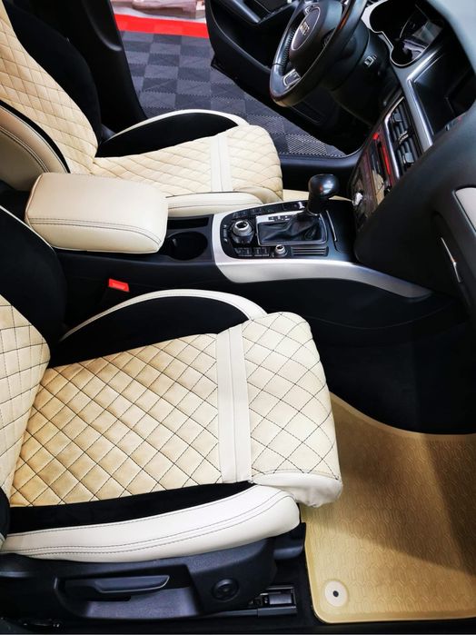 Audi A4 Limuzina 2.0 TDI