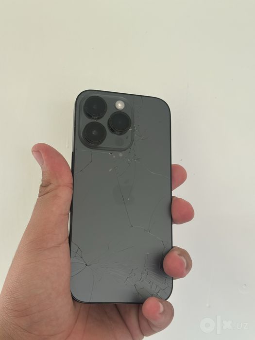iPhone 14pro 256gb