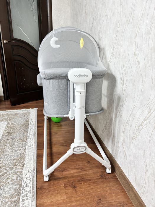 Манеж детский новый