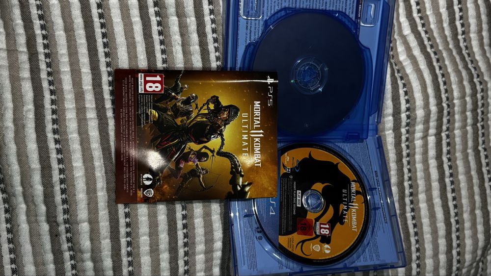 PlayStation 5 Marvel’s Spider-Man 2 Limited Edition Bundle.