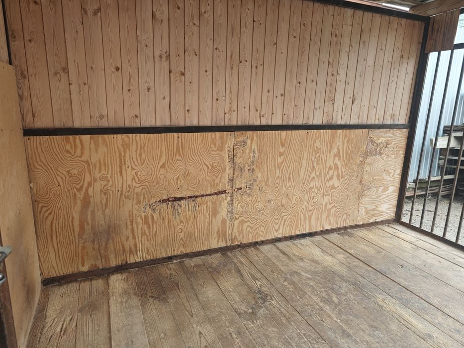 Вольер для собак