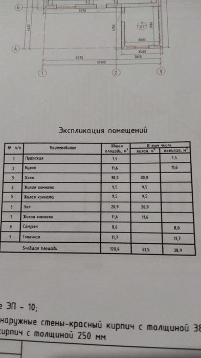 Продам Новый  ЧАСТНЫЙ дом. 40млн