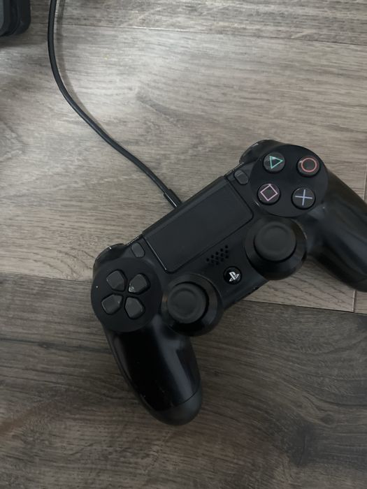 controller ps4 merge perf