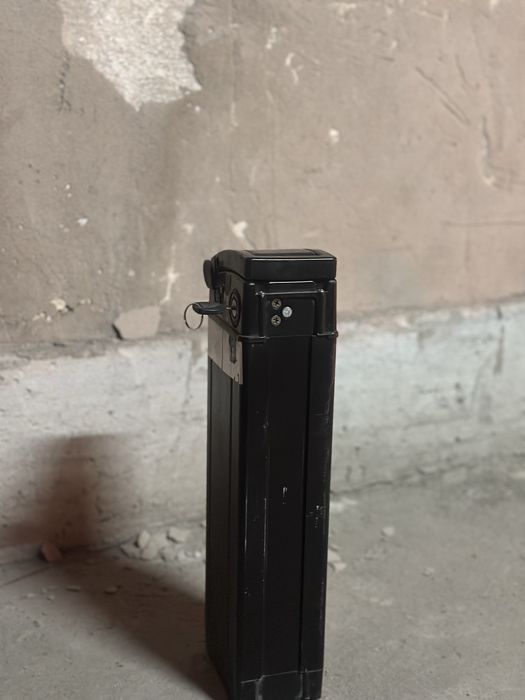 Электровелосипед