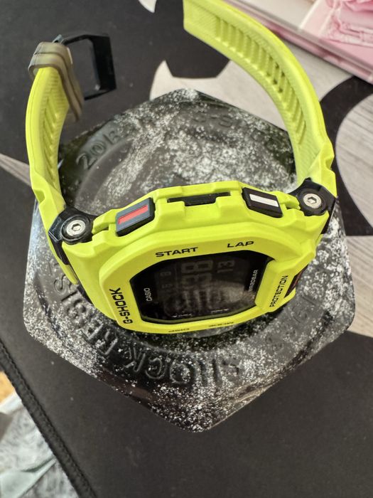 G-Shock GBD-200 9er