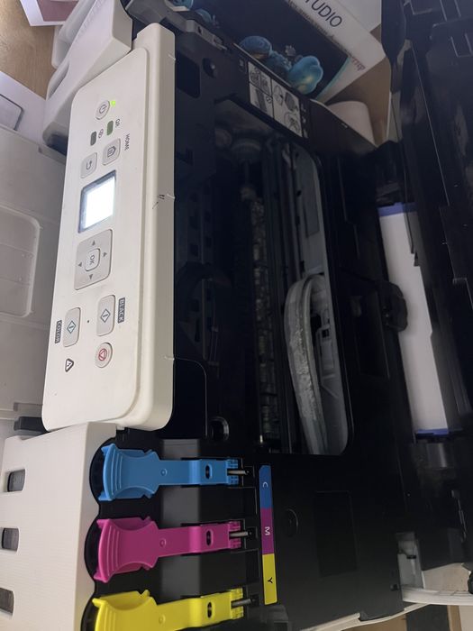 Продается МФУ Canon G3470!