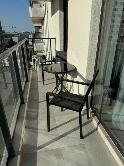 apartament de inchiriat