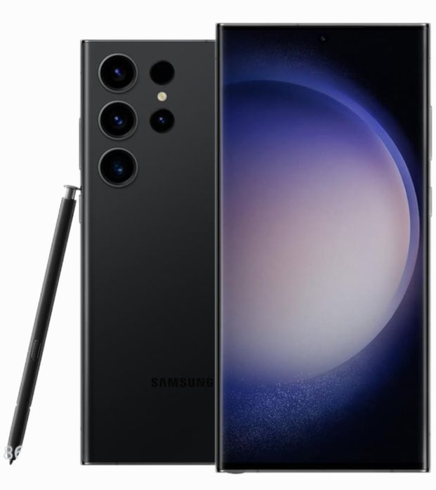 самсунг с 23 ультра 512 гб