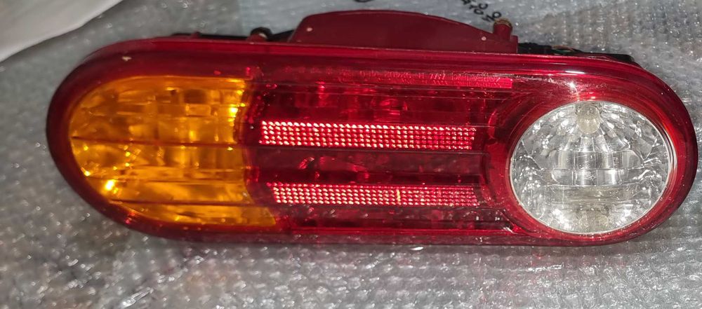 Оригинальные задние стоп-фары для Hyundai Porter — Портер