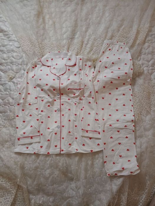 Pijamalar hammasi 150 mingdan