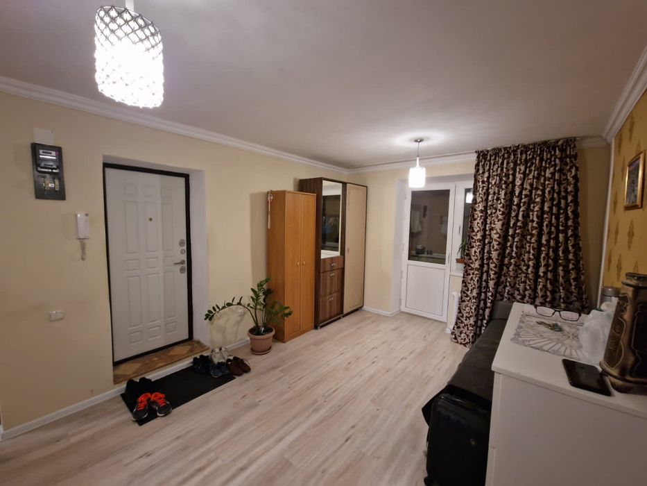 Продается квартира