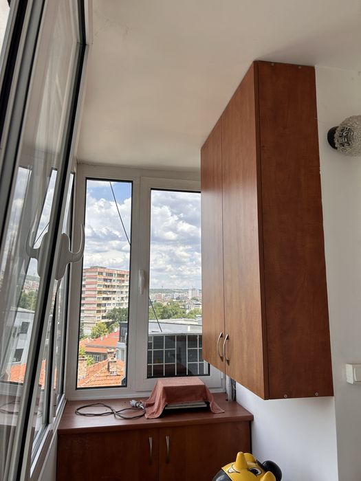 Продава се Двустаен апартамент в Плевен, 9-ти квартал - 65 кв.м за 1400 €/кв.м - Снимка #8