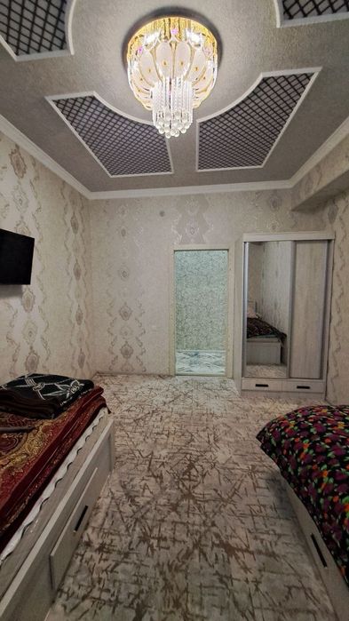 Аренда квартиры в городе Наваи