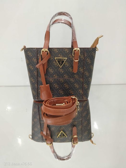 Дамски нови чанти