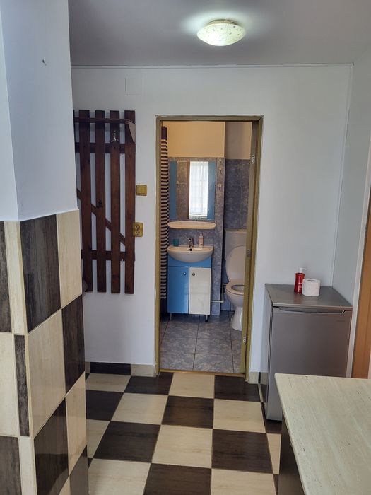 Cazare Straja Lupeni - regim hotelier