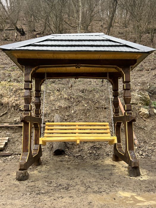 Balansoar pentru gradina