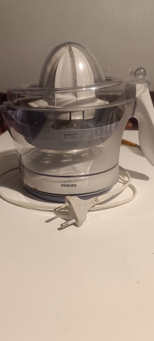 Сокоизтисквачка Moulinex