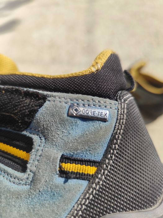 Туристически детски обувки Primigi GORE-TEX Син 34 номер