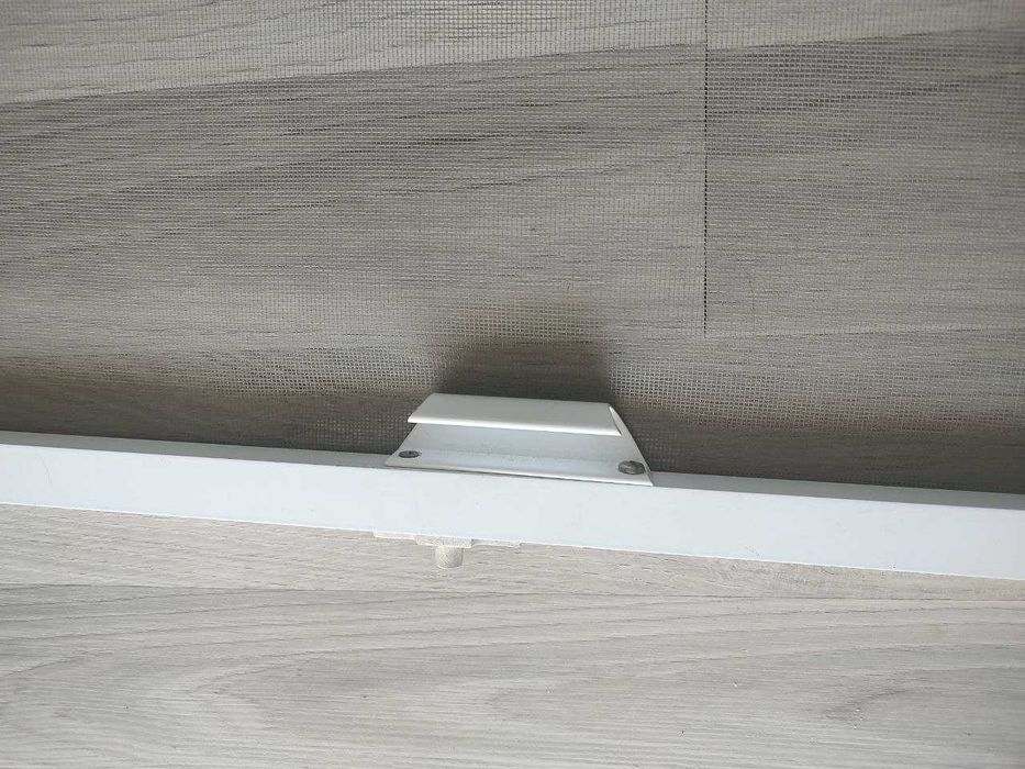 Комарник 138см х 64см / със здрава нечуплива алуминиева дръжка / 27лв