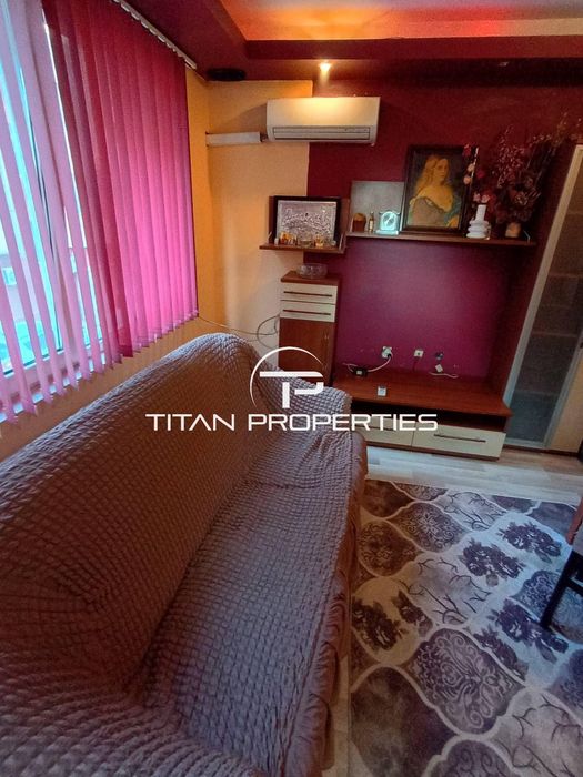 Продава се Тристаен апартамент в Поморие - 93 кв.м за 1667 €/кв.м - Снимка #2