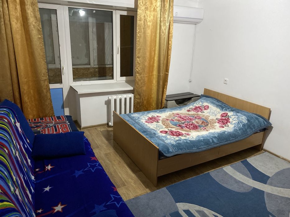 Квартира в новом доме