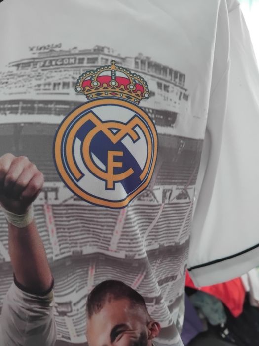 Tricou Real Madrid