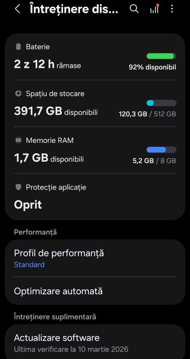 Samsung s23  plus 512 gb, 8 gb