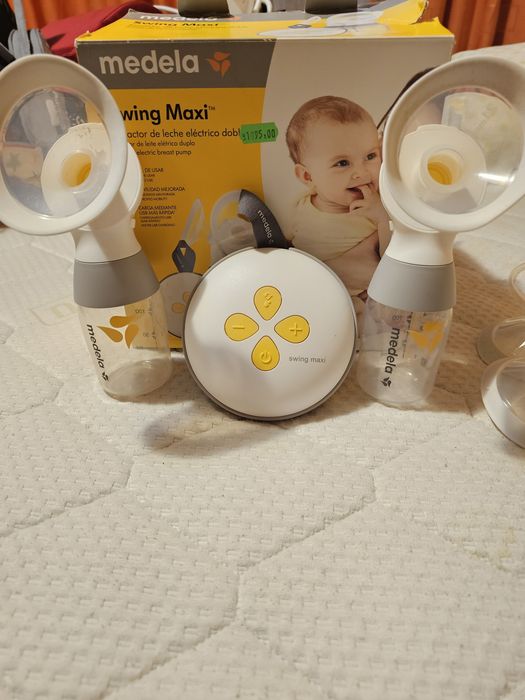 Pompa de sâni Medela