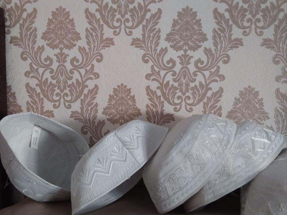 Тақия сатылады жаңа