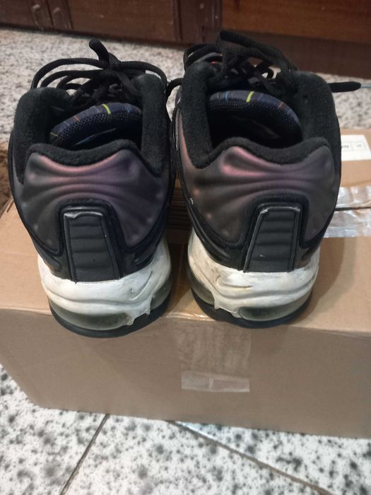 Маратонки Nike Air Max Sneaker Deluxe „Future“ – Размер 44