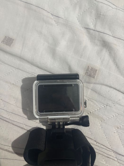 Продавам:GOPRO 7 WHITE