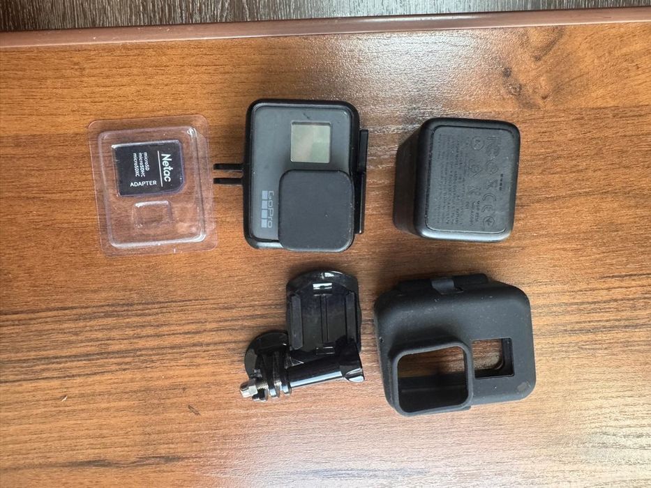 Продам камеру Go pro