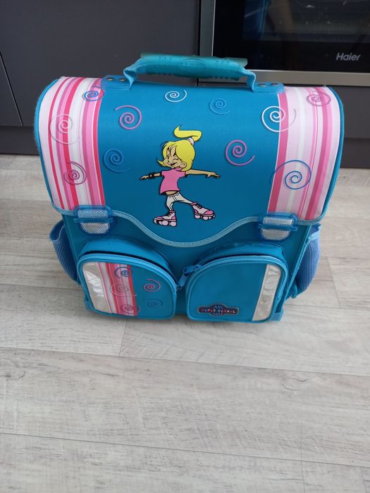 Рюкзак для школьника