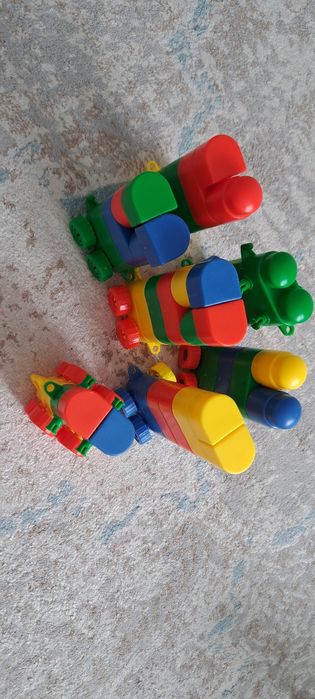 Игрушки все за 700тенге