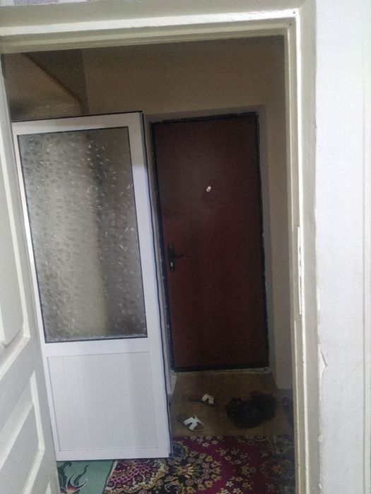 Массив ялангач 1/1/4 кирпич безбалкона