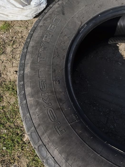 Продаю покрышки (Лето)