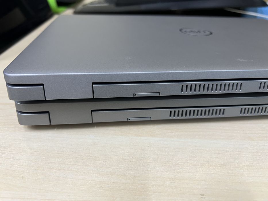 Dell latitude 5420 процессор i5 11 gen 8 gb ram 128 ssd