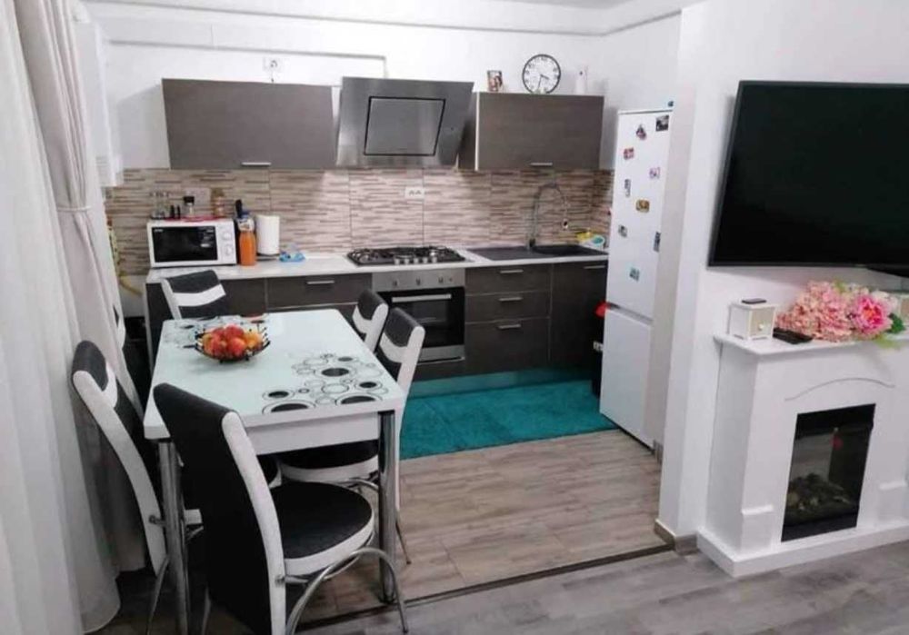 Duplex de închiriat