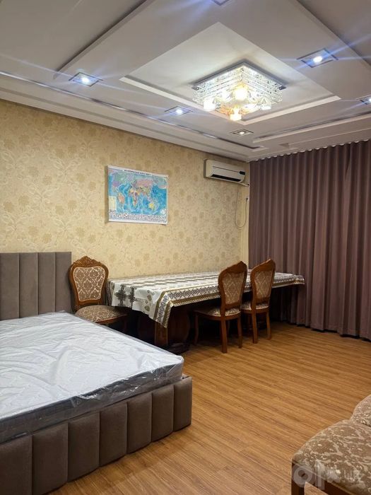 Сдаётся 5-комн Госпитальный, 120 м²