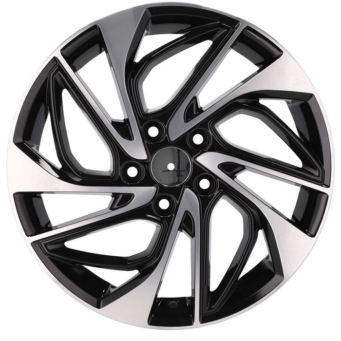Jante Hyundai R17 5x114.3 MB 518 Style | Tucson Elantra Kona I30, etc