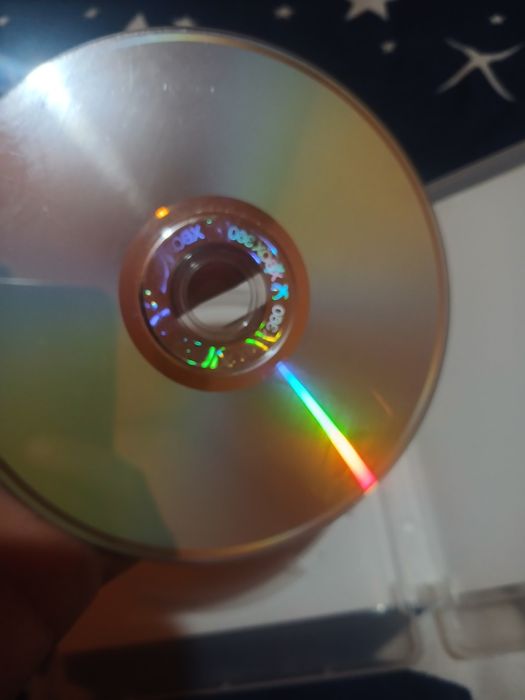 Vand joc xbox 360 in cutie de ps3