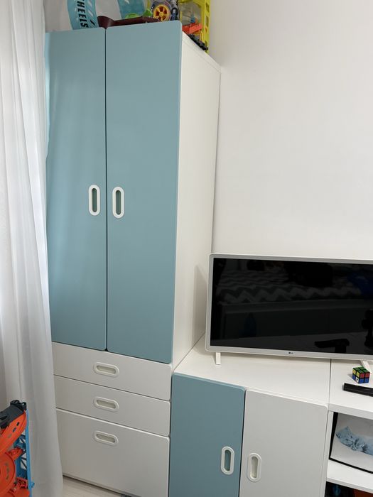 Vand mobilier ikea