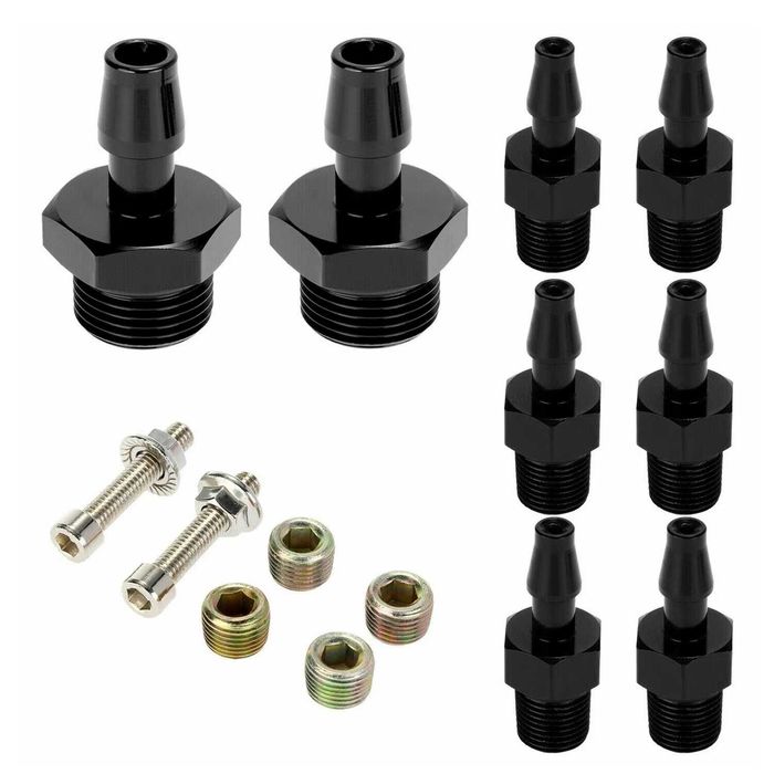 Универсален колектор, вакуумен колектор, рейка за въздух,рейка