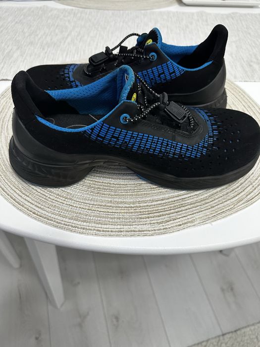 Pantofi de protecție uvex