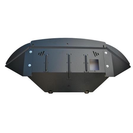 Scut motor metalic pentru Audi A6 1997-prezent - otel 2mm